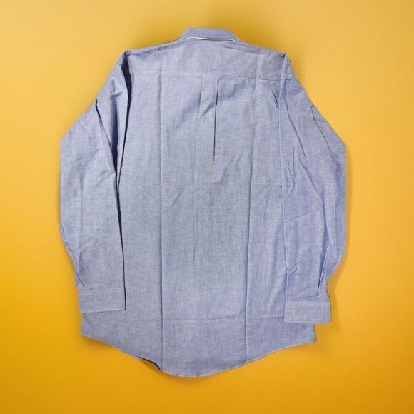 VTG NWT Peanuts Snoopy Golf Long Sleeve Button Shirt Made in USA Men 16 32/33 - Picture 4 of 13